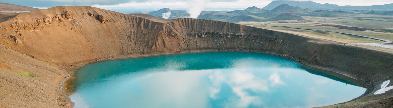 Cruise IJsland & Schotland bij Stip Reizen